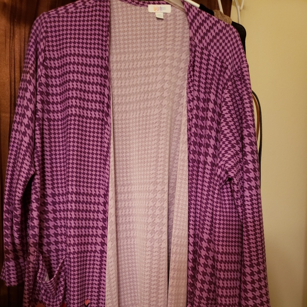 Lularoe Caroline